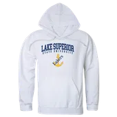 W Republic Lake Superior State Lakers Hoodie 569-325