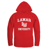 W Republic Lamar Cardinals Hoodie 569-326