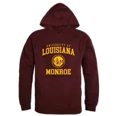 W Republic Louisiana Monroe Warhawks Hoodie 569-331