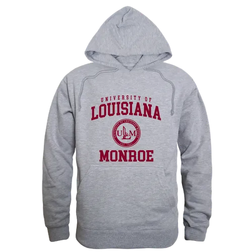 W Republic Louisiana Monroe Warhawks Hoodie 569-331. Decorated in seven days or less.