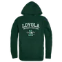 W Republic Loyola Maryland Greyhounds Hoodie 569-332