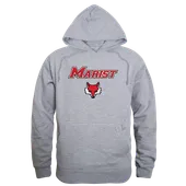 W Republic Marist Red Foxes Hoodie 569-335