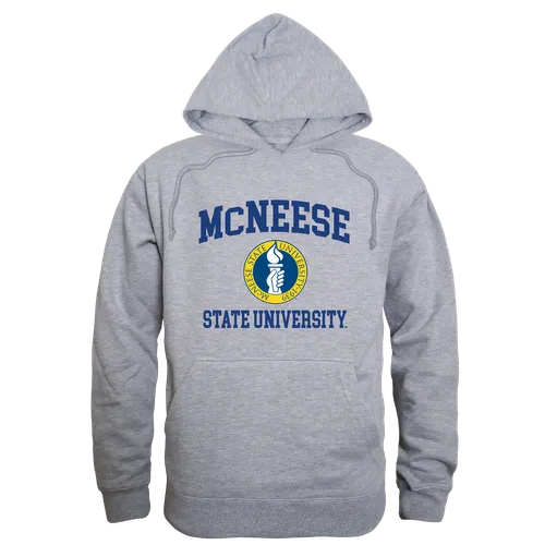 W Republic McNeese State Cowboys Hoodie 569-338. Decorated in seven days or less.