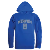 W Republic Memphis Tigers Hoodie 569-339