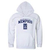 W Republic Memphis Tigers Hoodie 569-339