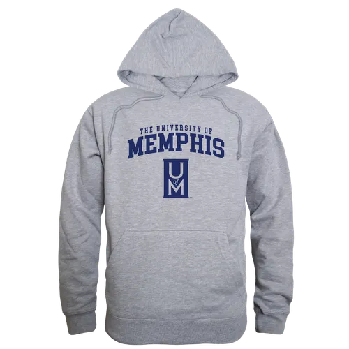W Republic Memphis Tigers Hoodie 569-339. Decorated in seven days or less.