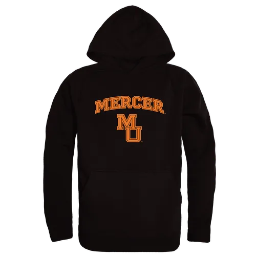 W Republic Mercer Bears Hoodie 569-340. Decorated in seven days or less.