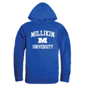 W Republic Millikin Big Blue Hoodie 569-342