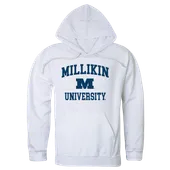 W Republic Millikin Big Blue Hoodie 569-342