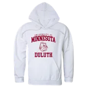 W Republic Minnesota-Duluth Bulldogs Hoodie 569-344