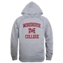 W Republic Morehouse Maroon Tigers Hoodie 569-346