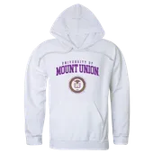 W Republic Mount Union Purple Raiders Hoodie 569-348