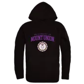 W Republic Mount Union Purple Raiders Hoodie 569-348