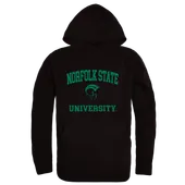 W Republic Norfolk State Spartans Hoodie 569-350