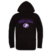 W Republic North Alabama Lions Hoodie 569-351