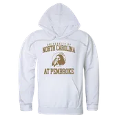 W Republic UNC Pembroke Braves Hoodie 569-352