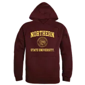 W Republic Northern State University Wolves Hoodie 569-355