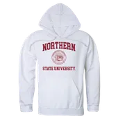 W Republic Northern State University Wolves Hoodie 569-355