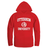 W Republic Otterbein Cardinals Hoodie 569-361