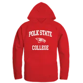 W Republic Polk State Eagles Hoodie 569-362