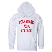 W Republic Polk State Eagles Hoodie 569-362