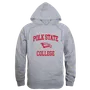 W Republic Polk State Eagles Hoodie 569-362