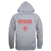 W Republic Rensselaer Polytechnic Institute Engineers Hoodie 569-367