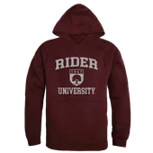 W Republic Rider Broncos Hoodie 569-368