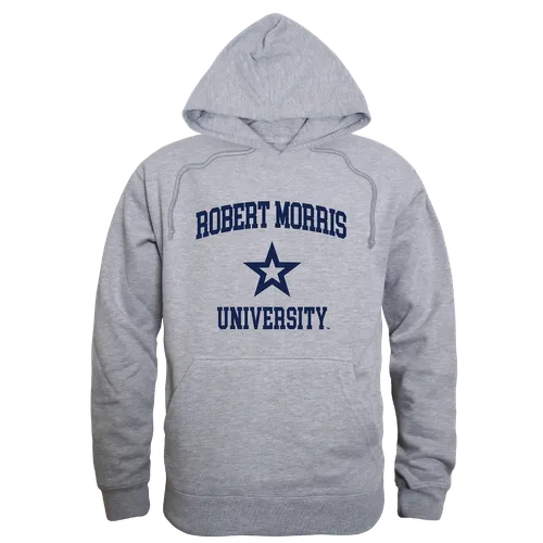 W Republic Robert Morris Colonials Hoodie 569-369. Decorated in seven days or less.