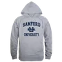 W Republic Samford Bulldogs Hoodie 569-375