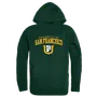 W Republic San Francisco Dons Hoodie 569-377