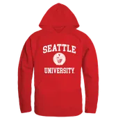 W Republic Seattle Redhawks Hoodie 569-378