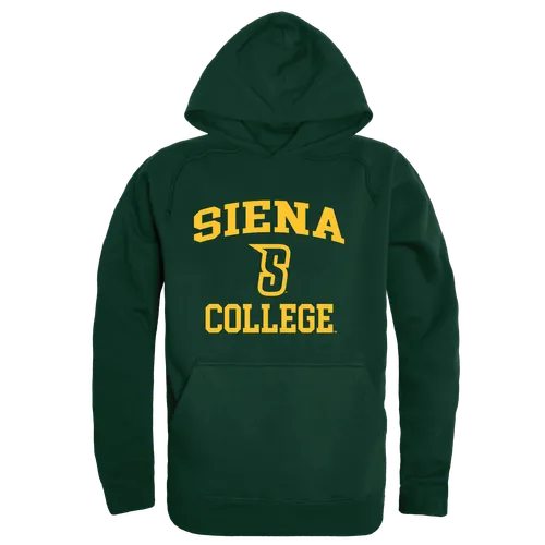 W Republic Siena College Saints Hoodie 569-379. Decorated in seven days or less.