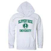 W Republic Slippery Rock The Rock Hoodie 569-381