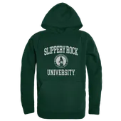 W Republic Slippery Rock The Rock Hoodie 569-381