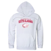 W Republic South Alabama Jaguars Hoodie 569-382