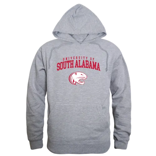 W Republic South Alabama Jaguars Hoodie 569-382. Decorated in seven days or less.