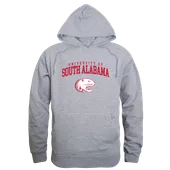 W Republic South Alabama Jaguars Hoodie 569-382