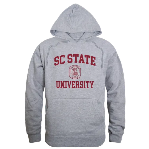 W Republic South Carolina State Bulldogs Hoodie 569-384. Decorated in seven days or less.