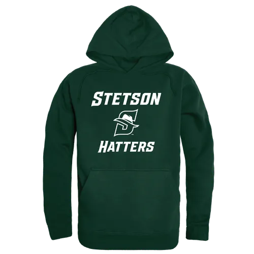 W Republic Stetson Hatters Hoodie 569-387. Decorated in seven days or less.