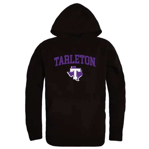 W Republic Tarleton State Texans Hoodie 569-389. Decorated in seven days or less.