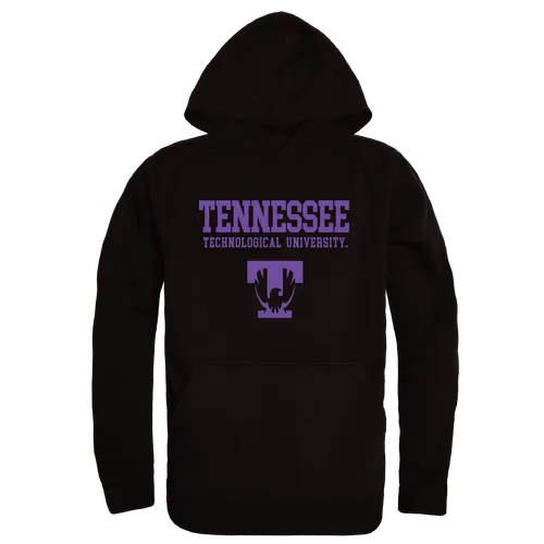 W Republic Tennessee Tech Golden Eagles Hoodie 569-391. Decorated in seven days or less.