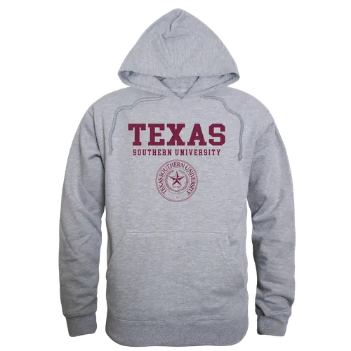 W Republic Texas Southern Tigers Hoodie 569-393. Decorated in seven days or less.