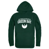 W Republic Wisconsin Green Bay Phoenix Hoodie 569-397