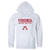 W Republic Virginia Military Institute Keydets Hoodie 569-399