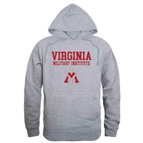 W Republic Virginia Military Institute Keydets Hoodie 569-399. Decorated in seven days or less.