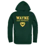 W Republic Wayne State Warriors Hoodie 569-400