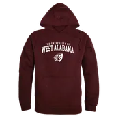 W Republic West Alabama Tigers Hoodie 569-401