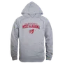 W Republic West Alabama Tigers Hoodie 569-401