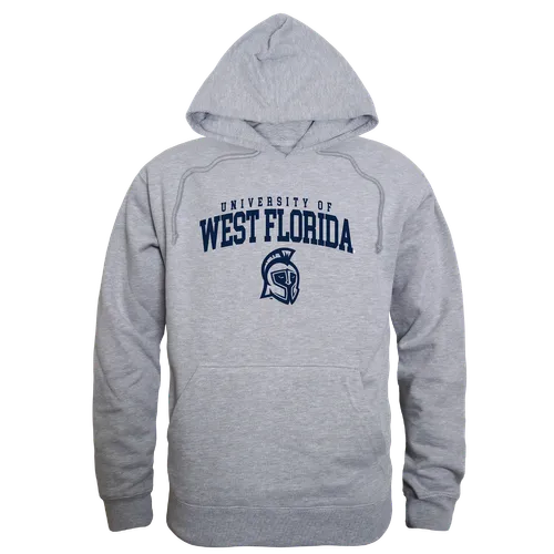 W Republic West Florida Argonauts Hoodie 569-402. Decorated in seven days or less.